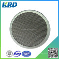 Sintered Stainless Steel Filter Disc/ 5 Micron Stainless Steel Filter Mesh